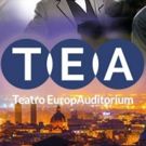 Stagione 2018/2019 del Teatro EuropAuditorium: all'insegna dello spettacolo musicale
