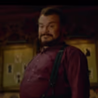 VIDEO: Watch the First Trailer for THE HOUSE WITH A CLOCK IN ITS WALLS Starring Cate… Video