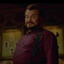VIDEO: Watch the First Trailer for THE HOUSE WITH A CLOCK IN ITS WALLS Starring Cate…