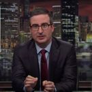 VIDEO: John Oliver Tackles Taxes, Trump, & More on LAST WEEK TONIGHT WITH JOHN OLIVER
