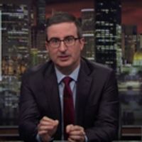 VIDEO: John Oliver Tackles Taxes, Trump, & More on LAST WEEK TONIGHT WITH JOHN OLIVER Video
