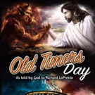Celestial Baseball Association Signs Director Foster Corder for OLD TIMERS DAY Film