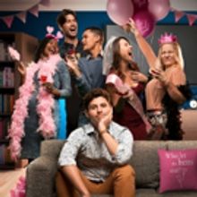 The Fugard Theatre Presents the South African Premiere Of Joshua Harmon's Broadway Hi