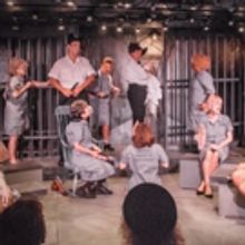 BWW Review: WOMEN BEHIND BARS at Desert Rose Playhouse