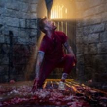 Photo Flash: AMC Releases First Look at PREACHER Season Four