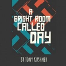 Southwestern University Stages A BRIGHT ROOM CALLED DAY