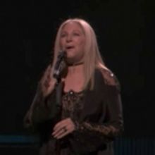 Netflix to Present Barbra Streisand's Latest Concert This November ft Behind-the-Scen