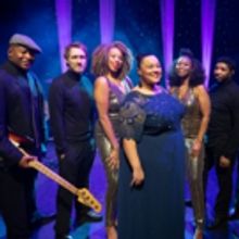 RESPECT TO ARETHA Comes To Coventry