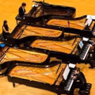 The Saint Paul Chamber Orchestra's Liquid Music Series presents GRAND BAND