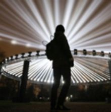 Waltham Forest and Mayor of London Launch 2019 Borough of Culture with WELCOME TO…