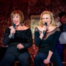 Broadway Divas Bring WE JUST MOVE ON! to Sharon Playhouse