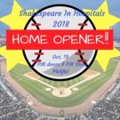 Shakespeare In Hospitals Announces Season Opener Event