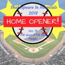 Shakespeare In Hospitals Announces Season Opener Event
