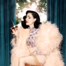 International Queen of Burlesque, Dita Von Teese, Announces New 2018 Tour