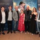 EVERY DAY Comes To Theaters 2/23