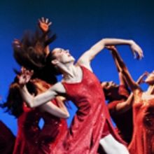 Ballets With A Twist Performs COCKTAIL HOUR: THE SHOW