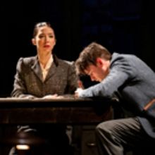 Great Recall During the Great Terror: MEMOIRS OF A FORGOTTEN MAN at Contemporary Amer