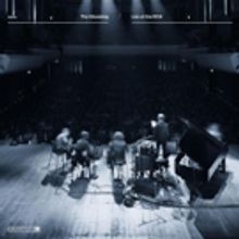 The Gloaming Releases LIVE AT THE NCH Via Real World Records