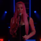 VIDEO: Watch Iggy Azalea Perform SAVIOR Off Her Upcoming Album SURVIVING THE SUMMER