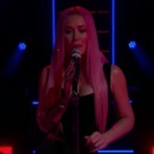 VIDEO: Watch Iggy Azalea Perform SAVIOR Off Her Upcoming Album SURVIVING THE SUMMER