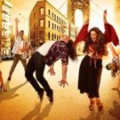 BWW REVIEW: Blue Saint Production's IN THE HEIGHTS Brings Washington Heights To The Sydney Opera House