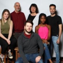 The Kitchen Theatre Company Presents Nina Raine's Award-Winning Play TRIBES