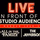 Kerry Washington Joins Cast of One-Night THE JEFFERSONS, ALL IN THE FAMILY Remake