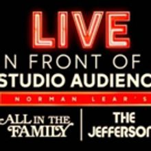 Kerry Washington Joins Cast of One-Night THE JEFFERSONS, ALL IN THE FAMILY Remake