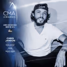 Chris Janson Ties For Top Earning First Time CMA Nominee With Three Nominations