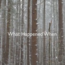 Immersive Ghost Story WHAT HAPPENED WHEN Gets West Coast Premiere at Echo Theater