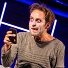 Richard Saudek's BEEP BOOP Extends Through Oct. 7th