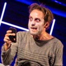 Richard Saudek's BEEP BOOP Extends Through Oct. 7th