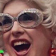 THE BETSY CARMICHAEL CHRISTMAS SPECIAL