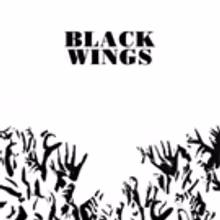 HIS NAME IS ALIVE Release Debut Single Off Upcoming Album BLACK WINGS