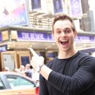 BWW Interview: It's His Petersburg Now! Catching Up with ANASTASIA's New Dmitry…