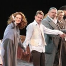 BWW Feature: Three Russian Plays Come to the Barbican Centre