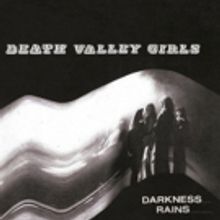 Death Valley Girls Share New Track MORE DEAD, US Tour Starts This October