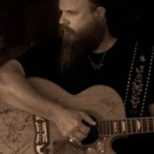 Jamey Johnson To Return To Indian Ranch This Summer, Tickets On Sale 3/16