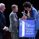 Photo Coverage: The Stars Don Their Island Best at the 74th Annual Theatre World…