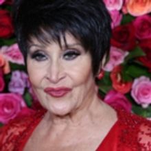 Chita Rivera Postpones Feinstein's/54 Below Engagement