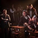 BWW Review: QUEEN OF THE MIST, Brockley Jack Studio Theatre