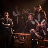 BWW Review: QUEEN OF THE MIST, Brockley Jack Studio Theatre Photo