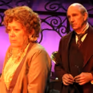BWW Review: MEMOIR at Williamston Theatre is an Actor's Dream and Triumphs with…