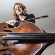 19-Year Old Double Bass Virtuoso Joins GR Symphony For Romantic Music Of 19th Century