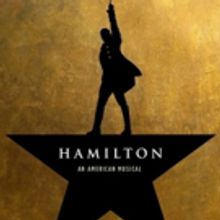 Bid Now on 2 Premium Tickets to HAMILTON with Backstage Tour