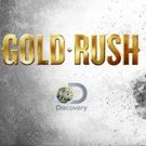Discovery Renews GOLD RUSH for Ninth Season