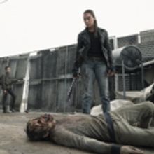 Photo Coverage: Get a First Look at Season Five of FEAR THE WALKING DEAD