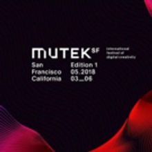 MUTEK Announces First Wave Details for 2018 San Francisco Festival