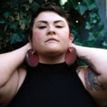 Stephanie C. Kernisan Stars In BAD SEX AND OTHER PROBLEMATIC ANALOGIES