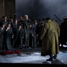 Canadian Opera Company Presents OTELLO
